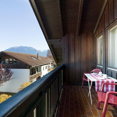 Ferienwohnanlage-Oberaudorf 1 Zimmer App E 8 Mit Hallenbad Und Sauna Luaran gambar