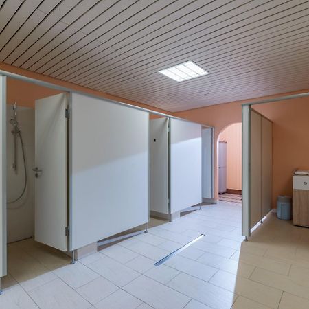 Ferienwohnanlage-Oberaudorf 1 Zimmer App E 8 Mit Hallenbad Und Sauna Luaran gambar