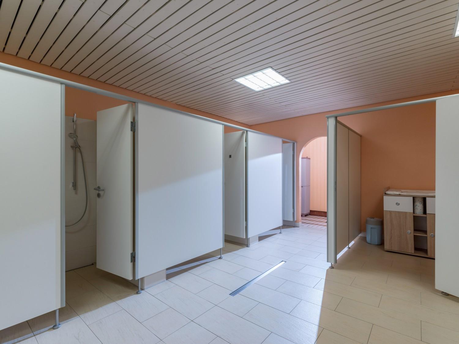 Ferienwohnanlage-Oberaudorf 1 Zimmer App E 8 Mit Hallenbad Und Sauna Luaran gambar