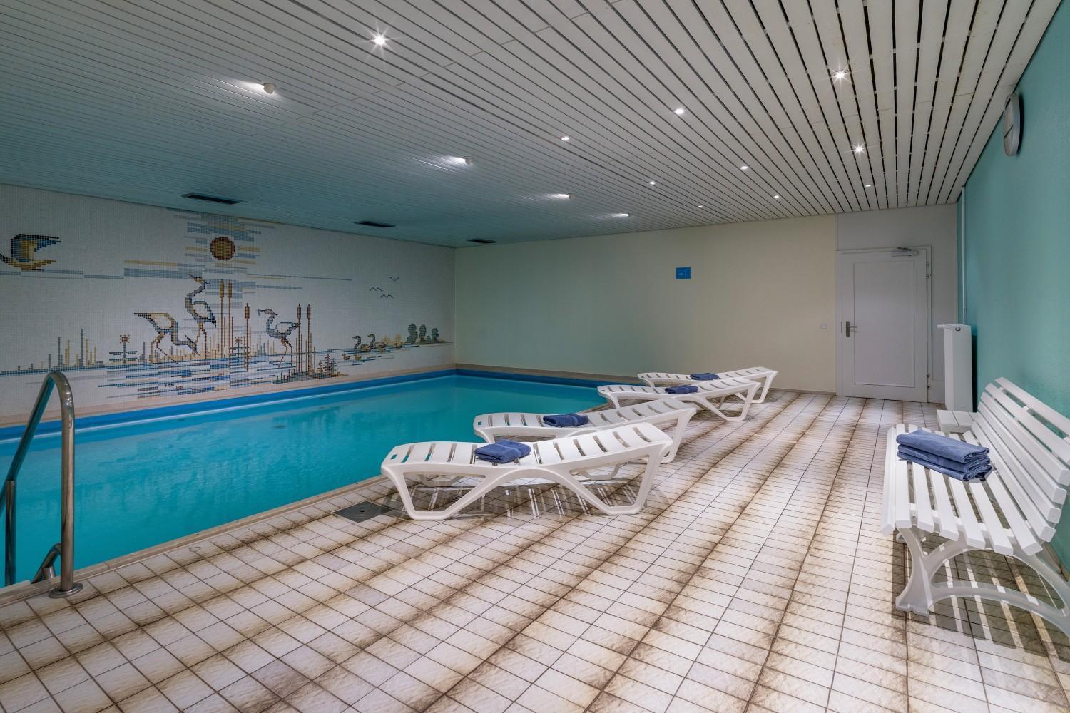 Ferienwohnanlage-Oberaudorf 1 Zimmer App E 8 Mit Hallenbad Und Sauna Luaran gambar