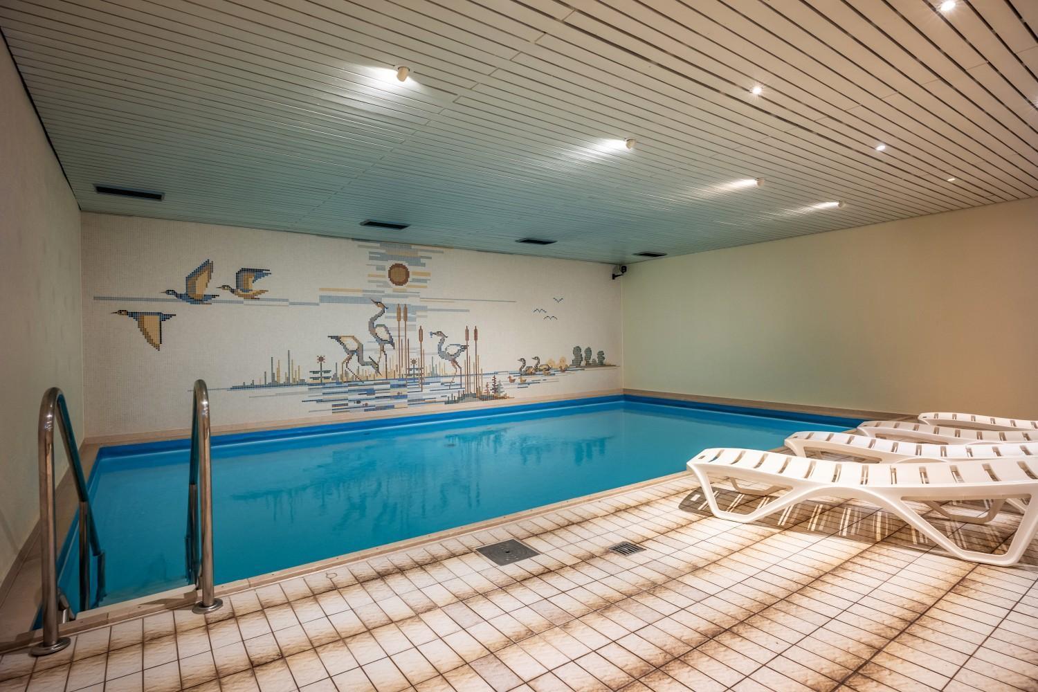 Ferienwohnanlage-Oberaudorf 1 Zimmer App E 8 Mit Hallenbad Und Sauna Luaran gambar