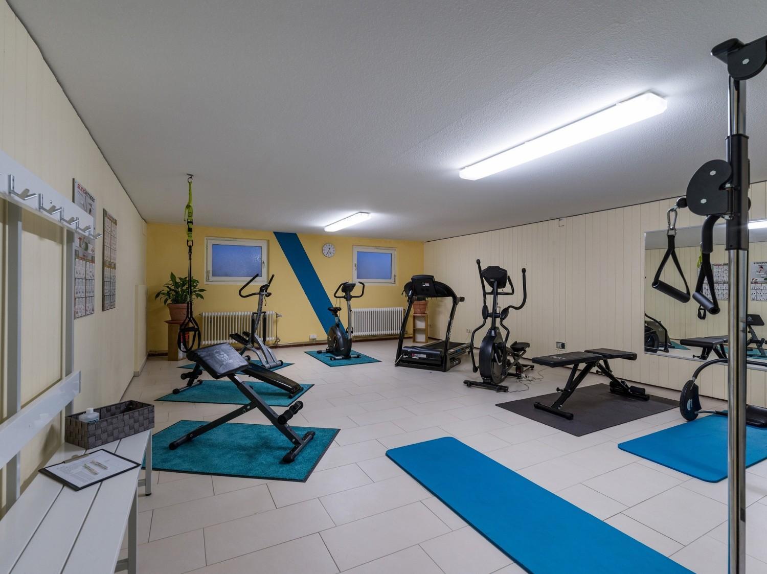 Ferienwohnanlage-Oberaudorf 1 Zimmer App E 8 Mit Hallenbad Und Sauna Luaran gambar