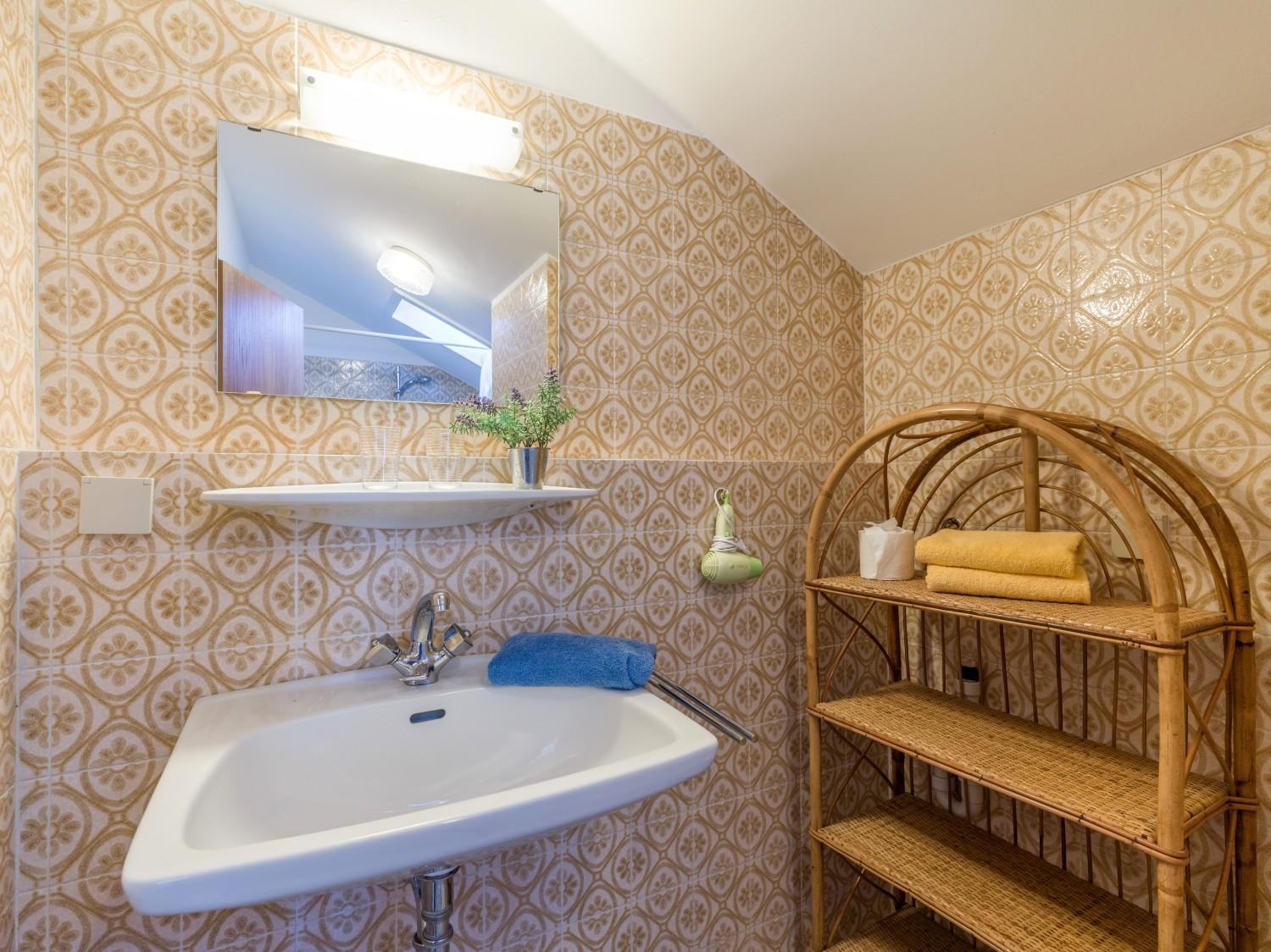 Ferienwohnanlage-Oberaudorf 1 Zimmer App E 8 Mit Hallenbad Und Sauna Luaran gambar